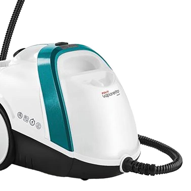 Polti Bagless Steam Cleaner & Steam Mop