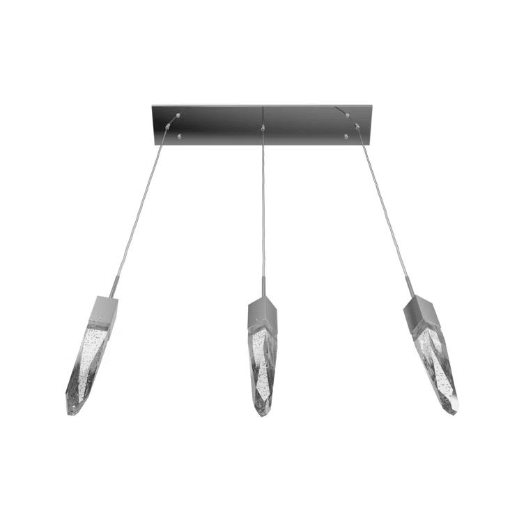 Avenue Lighting Aspen 3 - Light Kitchen Island Pendant