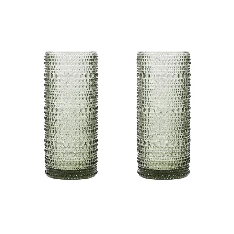 Fortessa Jupiter Glass High Ball