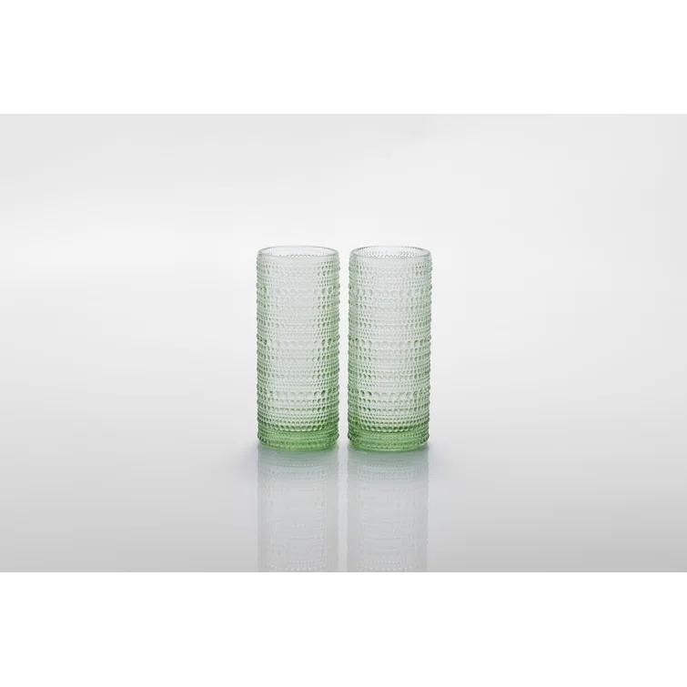 Fortessa Jupiter Glass High Ball