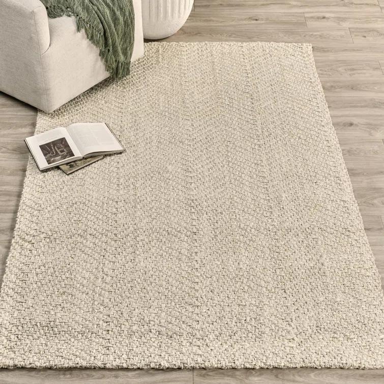 Villa by Classic Home Herringbone Rug