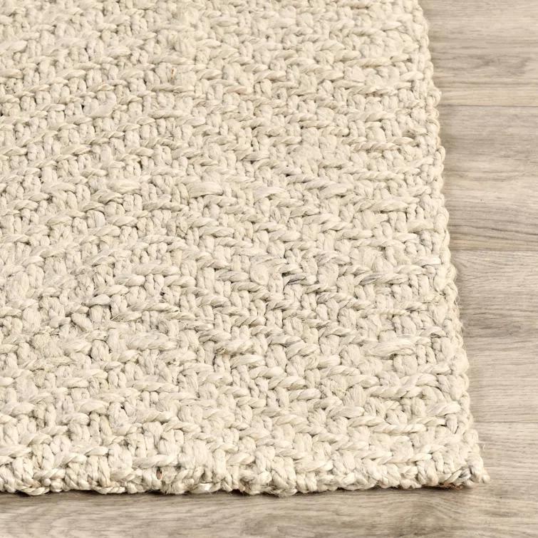 Villa by Classic Home Herringbone Rug