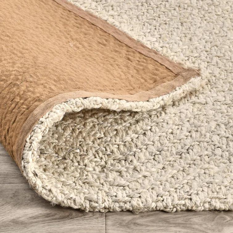 Villa by Classic Home Herringbone Rug