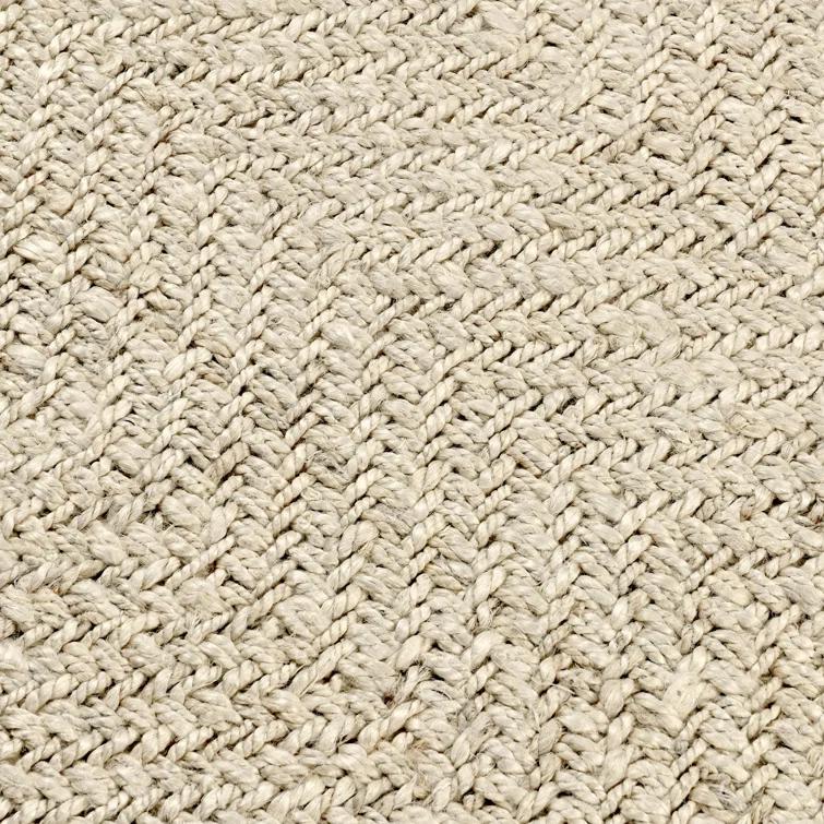 Villa by Classic Home Herringbone Rug
