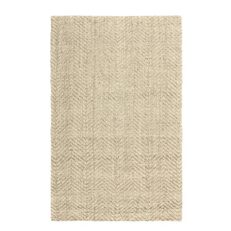 Villa by Classic Home Herringbone Rug