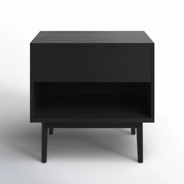 Indra 1 - Drawer Nightstand