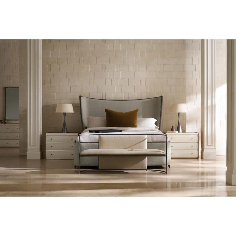 Caracole Classic Provence Bed