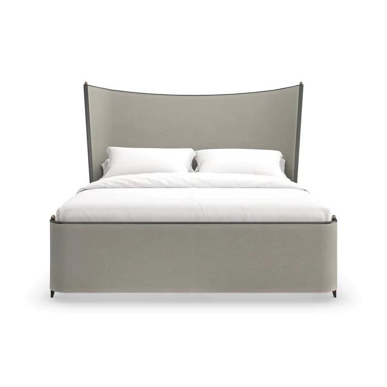 Caracole Classic Provence Bed
