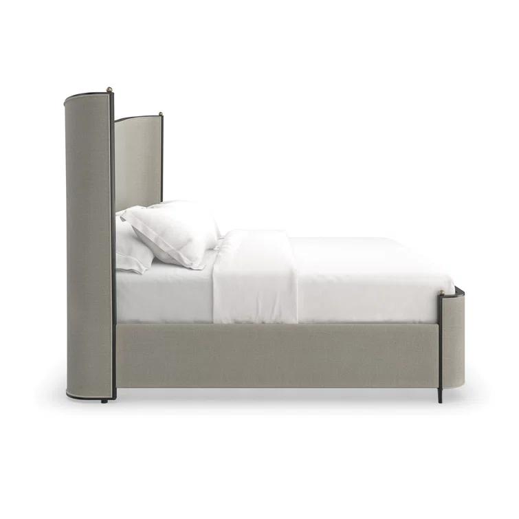 Caracole Classic Provence Bed