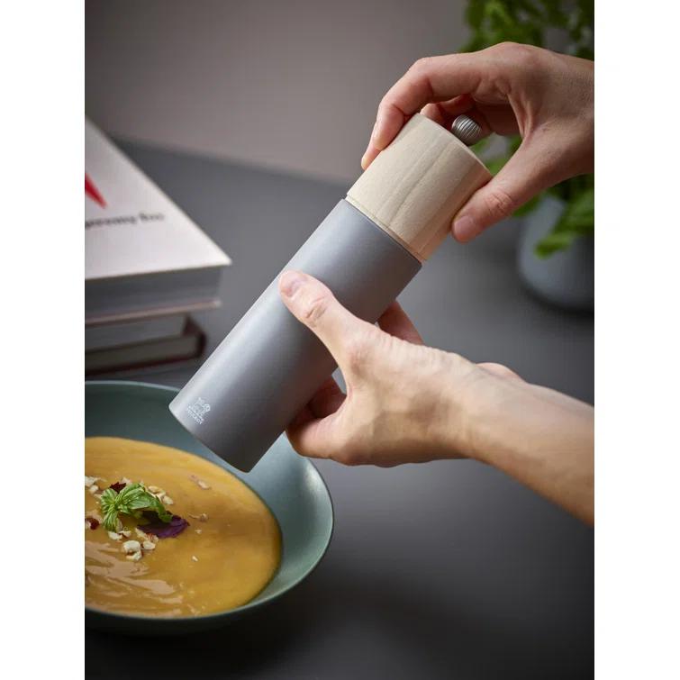 Peugeot Peugeot Boreal Pepper Mill