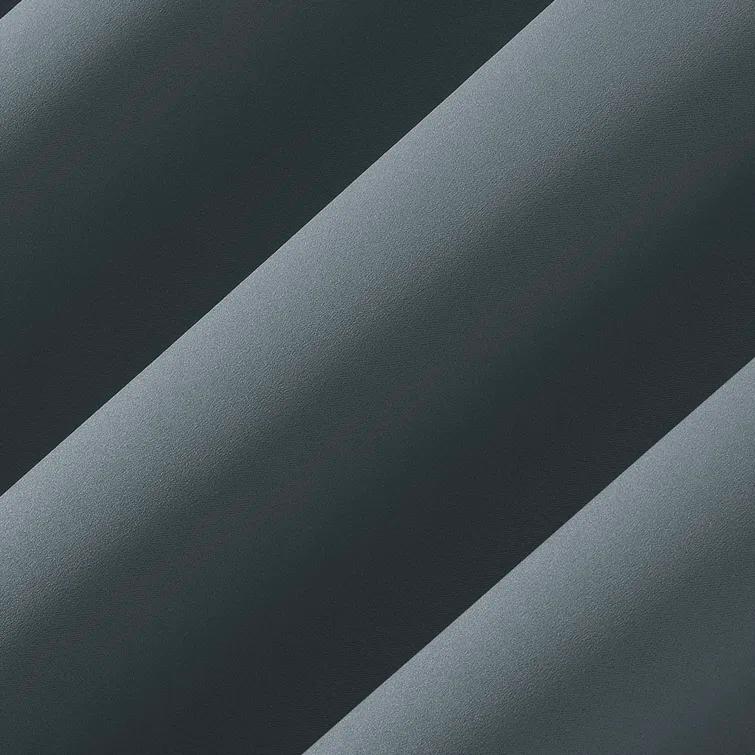 Wayfair Basics® Thermal Blackout Rod Pocket Curtain Panel