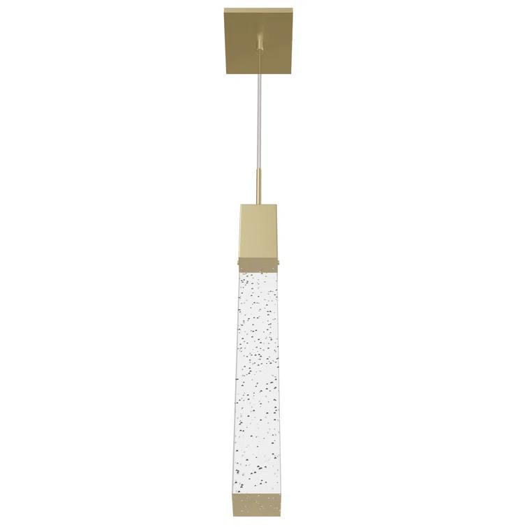 Original Glacier 1 - Light Single Pendant