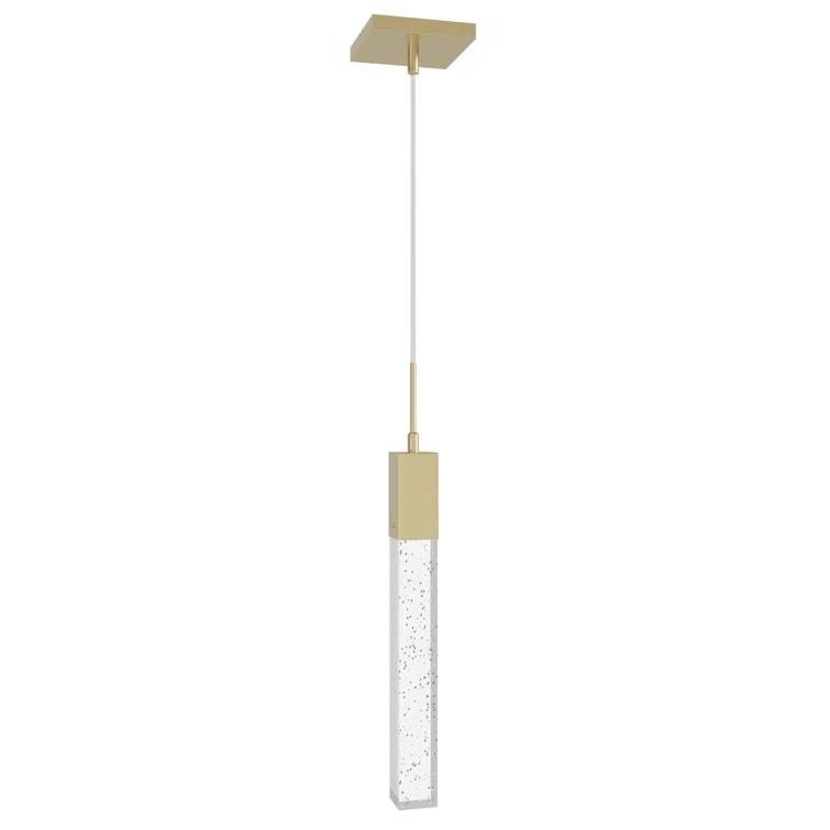 Original Glacier 1 - Light Single Pendant