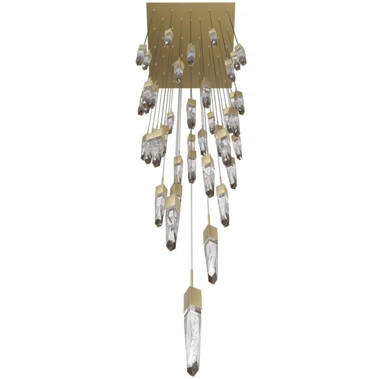 Aspen 41 - Light Cluster Pendant