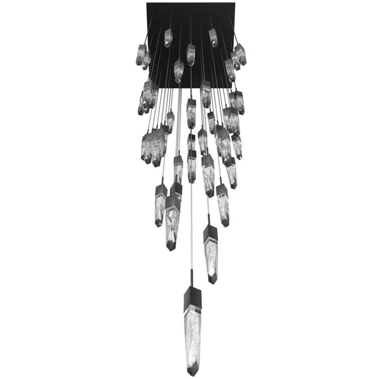 Aspen 41 - Light Cluster Pendant