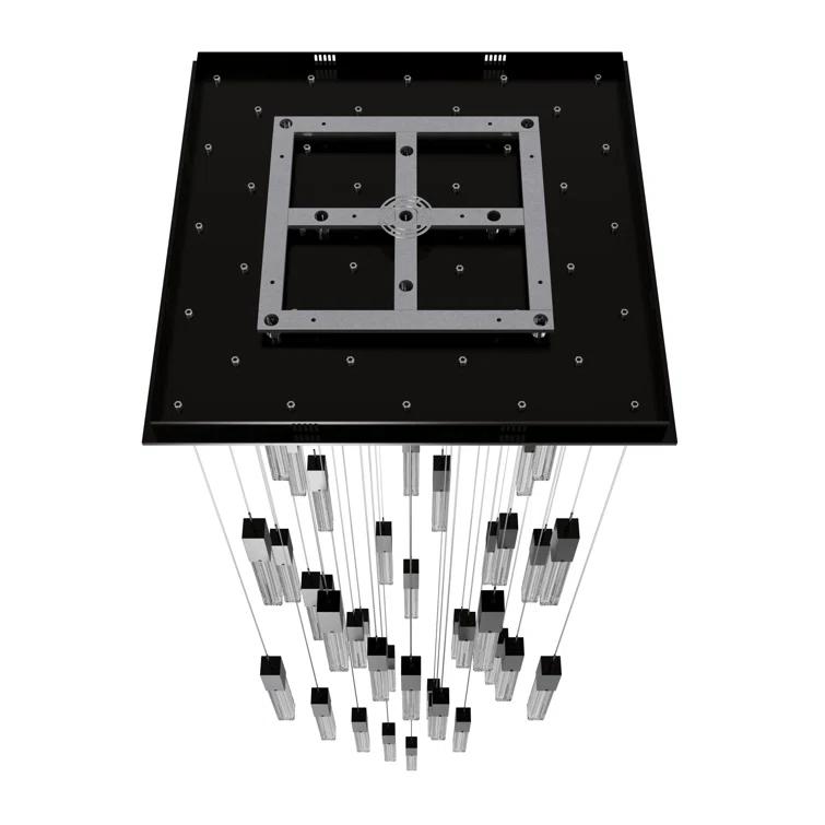 Avenue Lighting Boa 41 - Light Cluster Pendant