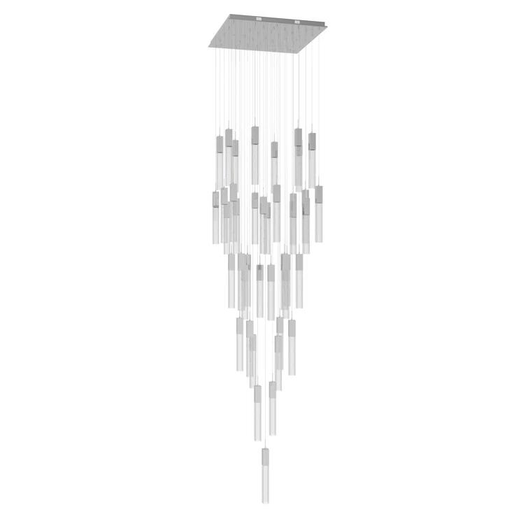 Avenue Lighting Original Glacier 41 - Light Cluster Pendant