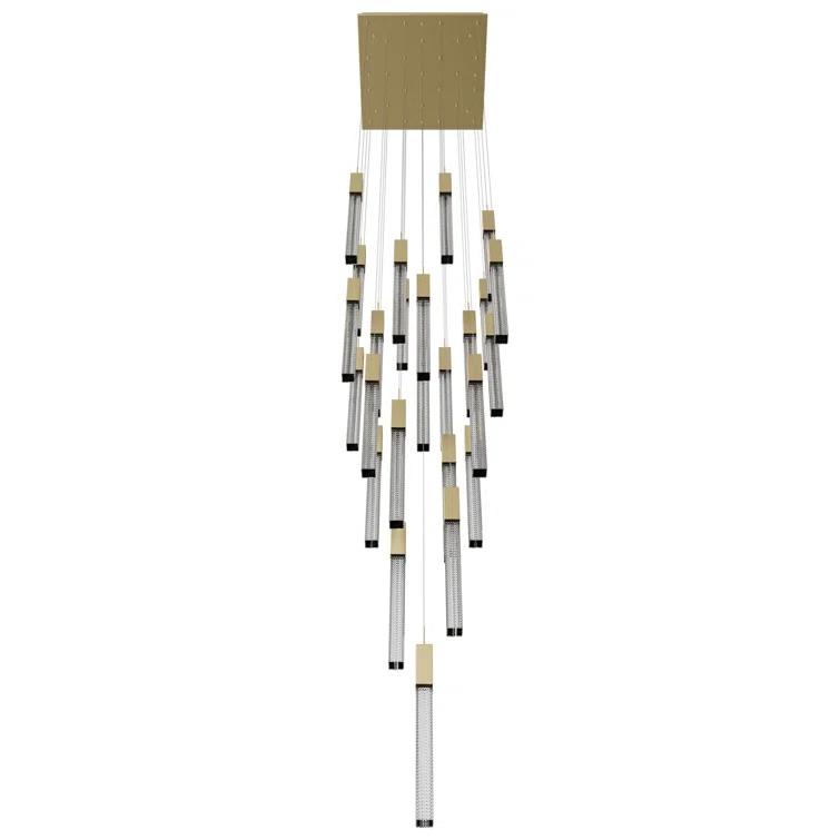 Avenue Lighting Boa 25 - Light Cluster Pendant