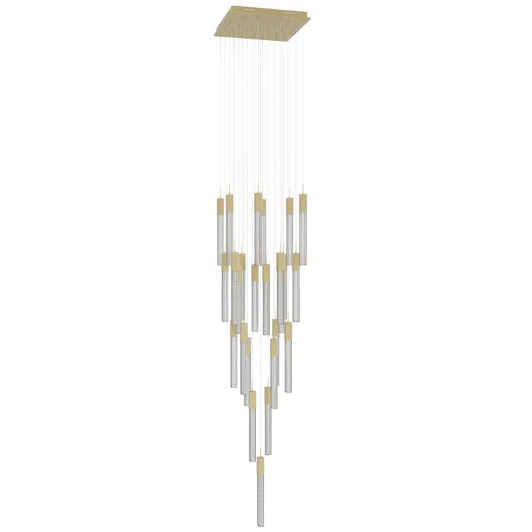 Avenue Lighting Boa 25 - Light Cluster Pendant