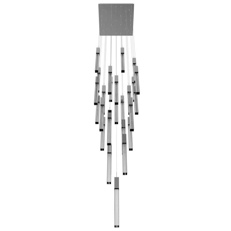 Boa 25 - Light Cluster Pendant