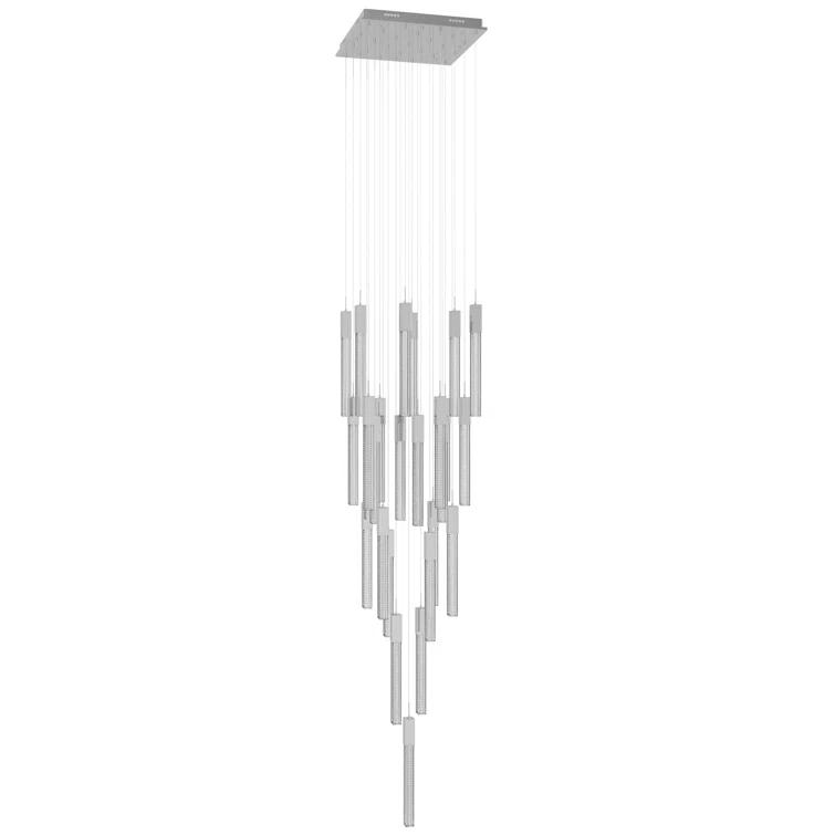 Boa 25 - Light Cluster Pendant