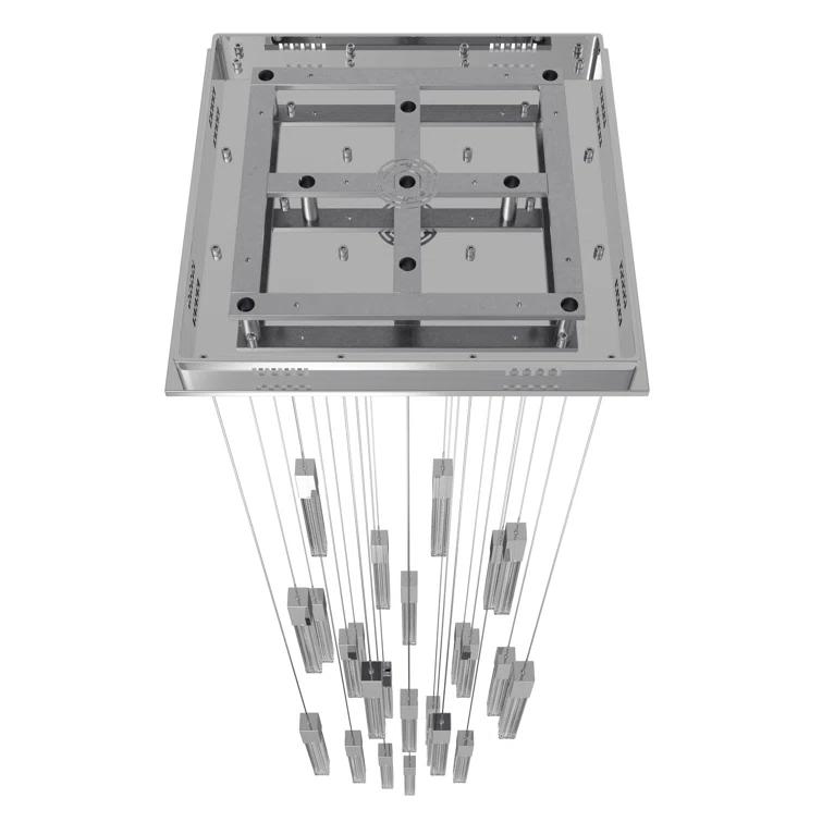 Boa 25 - Light Cluster Pendant