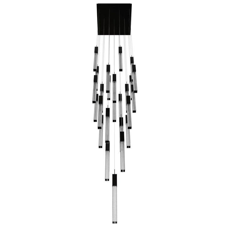 Avenue Lighting Boa 25 - Light Cluster Pendant