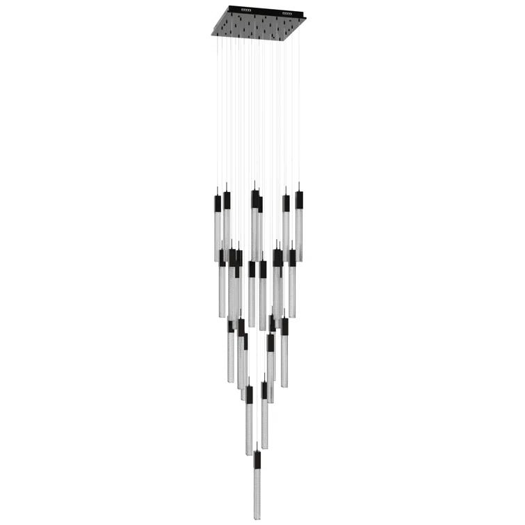 Avenue Lighting Boa 25 - Light Cluster Pendant
