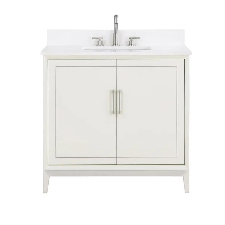Gracie 36'' Single Bathroom Vanity with Top