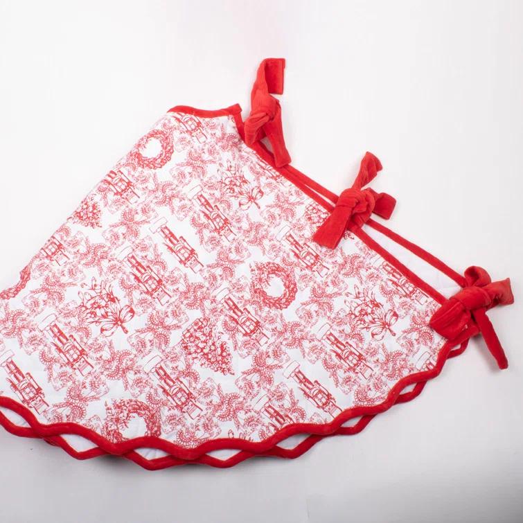 Cotton Tree Skirt