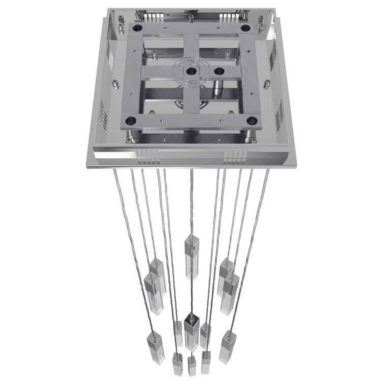 Avenue Lighting Original Glacier 13 - Light Cluster Pendant