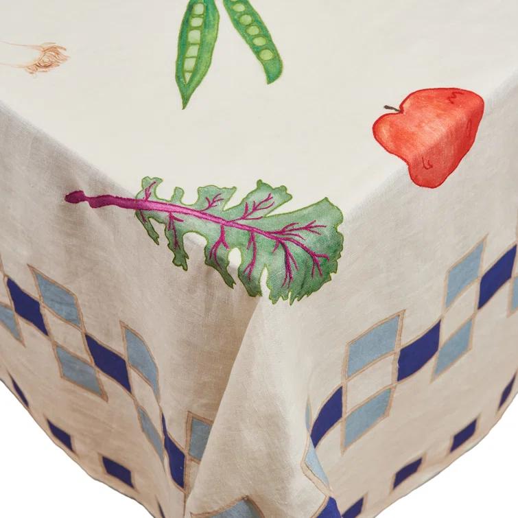 Still Life Tablecloth