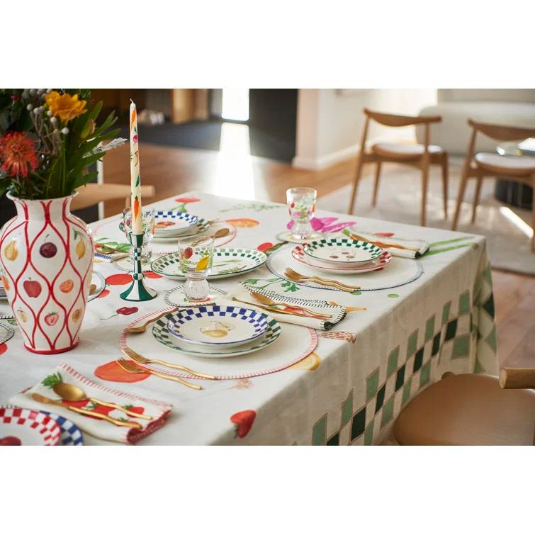 Still Life Tablecloth