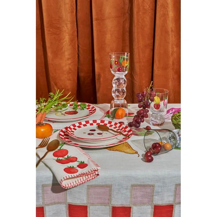 Still Life Tablecloth