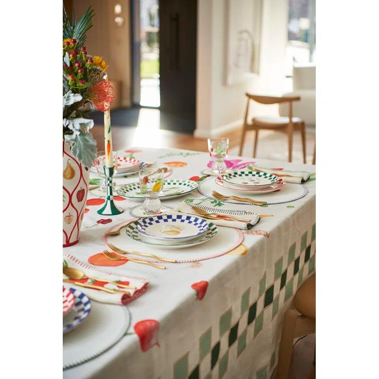 Still Life Tablecloth