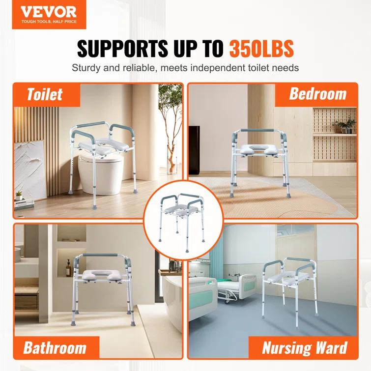 VEVOR Hardware