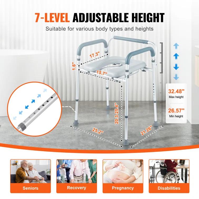VEVOR Hardware