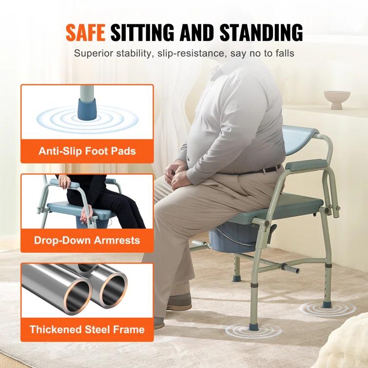 VEVOR WLKBSGYZD1009SMAXV0 VEVOR Chair Accessory