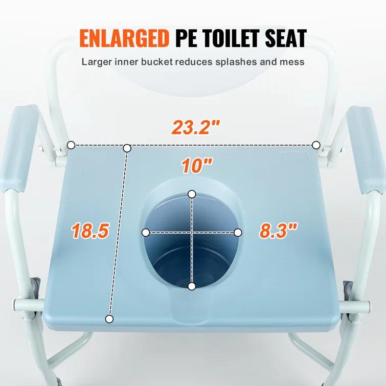 VEVOR WLKBSGYZD1009SMAXV0 VEVOR Chair Accessory