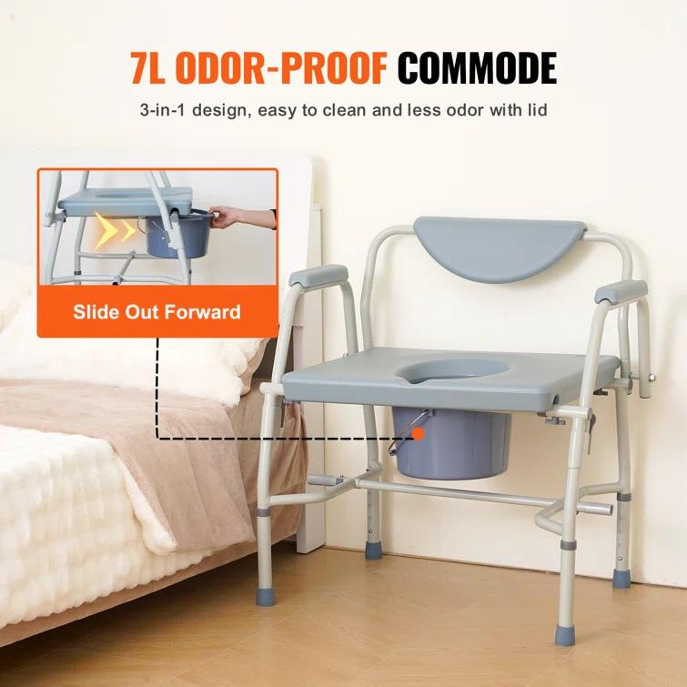 VEVOR WLKBSGYZD1009SMAXV0 VEVOR Chair Accessory