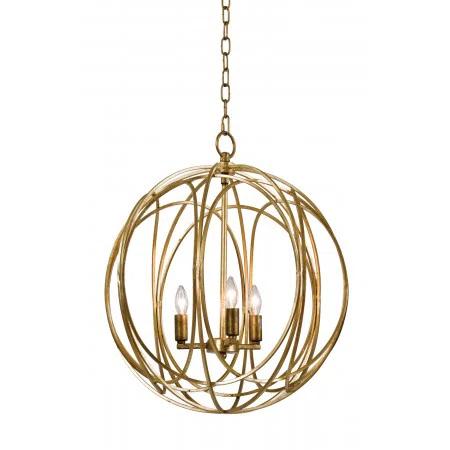 Regina Andrew Ofelia Pendant