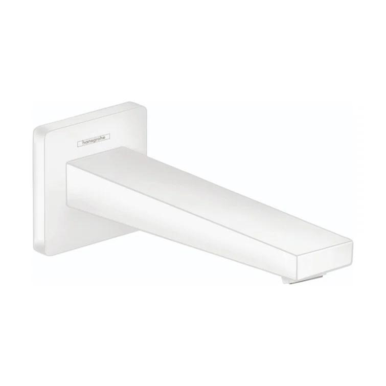 Metropol Wall Mounted Tub Spout