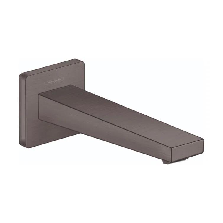 Metropol Wall Mounted Tub Spout