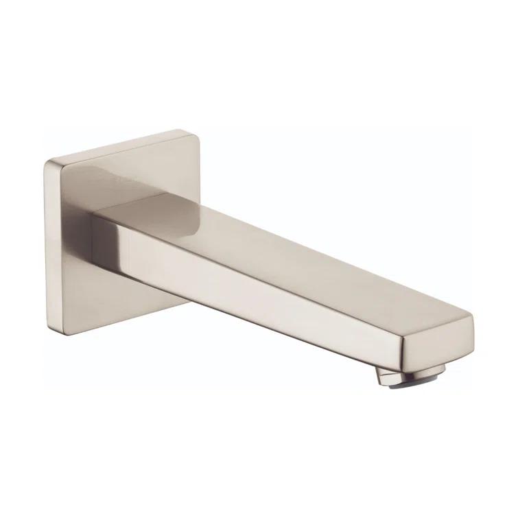 Metropol Wall Mounted Tub Spout