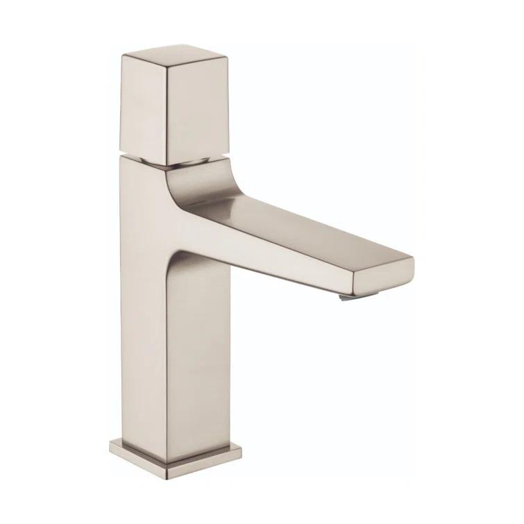 Metropol Low Flow Water Saving Single Hole Bathroom Faucet
