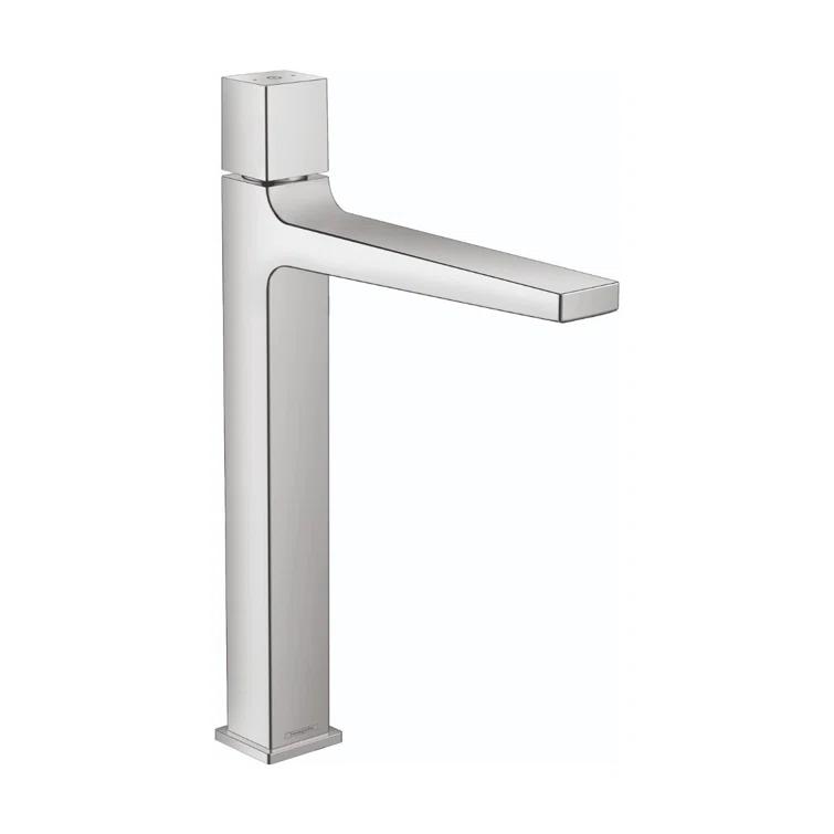 Metropol Low Flow Water Saving Single Hole Bathroom Faucet