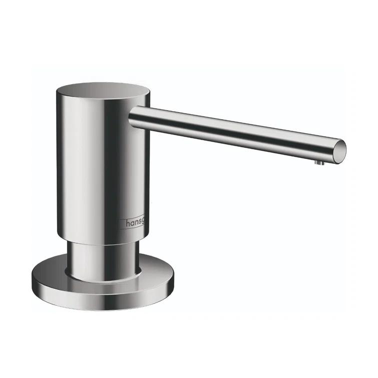 Focus Soap Dispenser