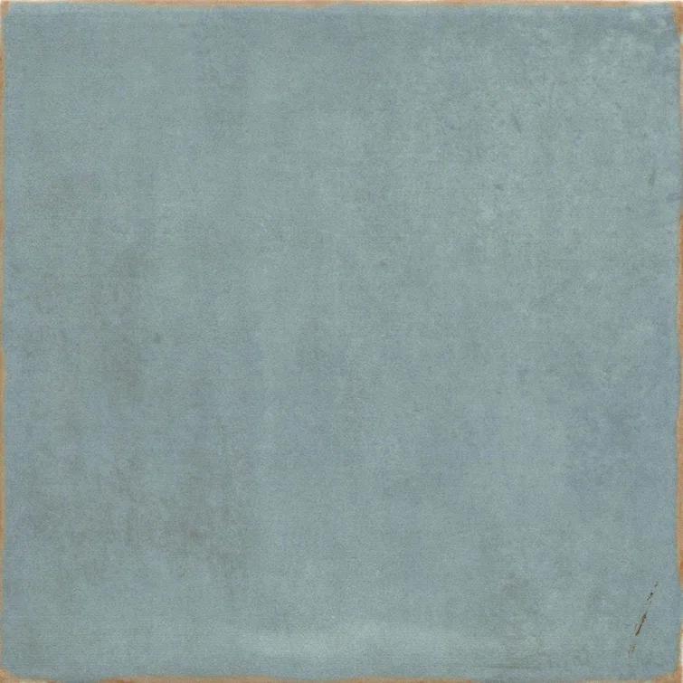 Antigo 5 In. X 5 In. Glossy Ceramic Wall Tile (12.1 Sq. Ft./Case)