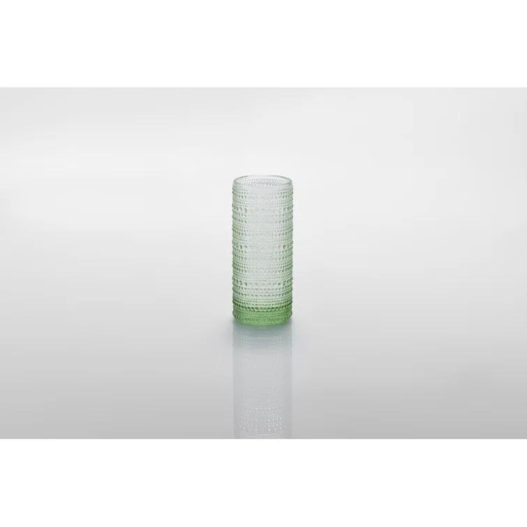 Fortessa Jupiter Glass High Ball