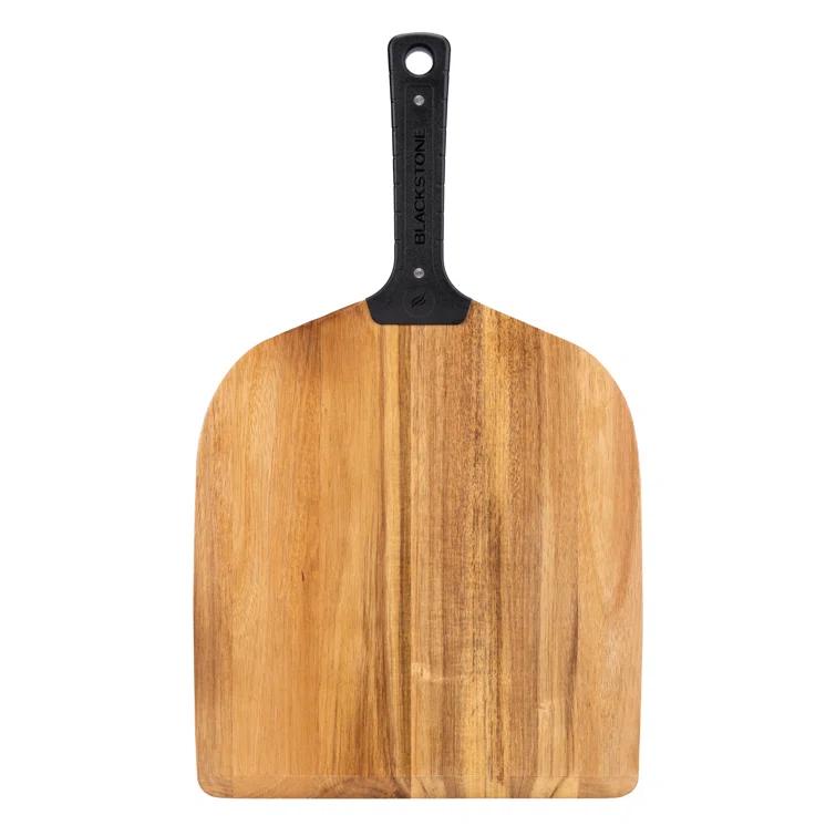 Blackstone Blackstone 12in Wood Pizza Peel